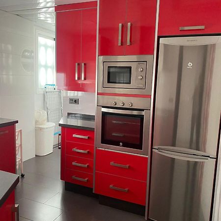 Alojamiento Carioca Almodovar del Rio Ngoại thất bức ảnh